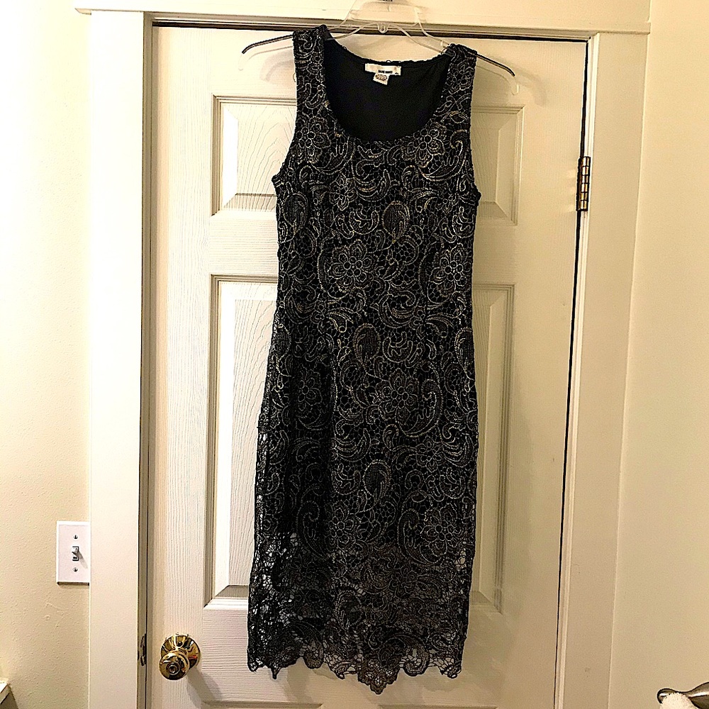 Cocktail Dress